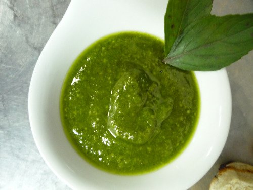 Antipastos